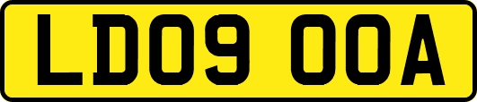 LD09OOA