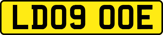 LD09OOE