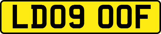 LD09OOF