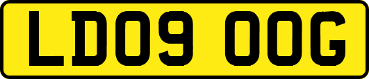 LD09OOG