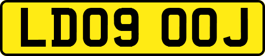 LD09OOJ