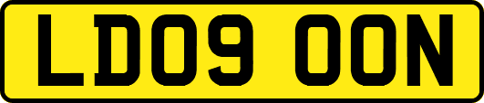 LD09OON