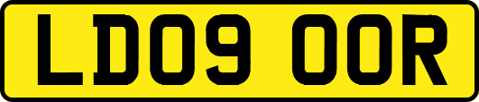 LD09OOR