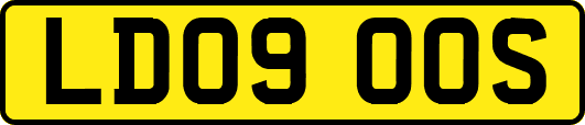LD09OOS