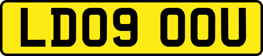 LD09OOU