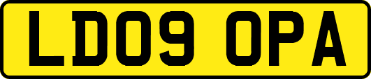 LD09OPA