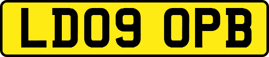 LD09OPB
