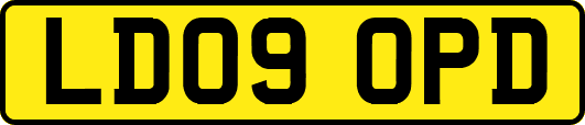 LD09OPD