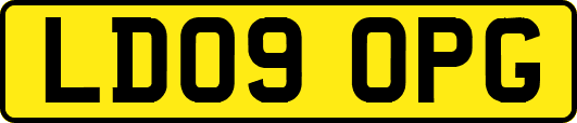 LD09OPG