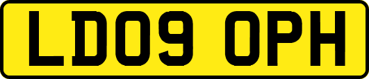 LD09OPH
