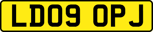 LD09OPJ