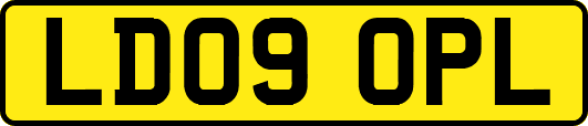 LD09OPL
