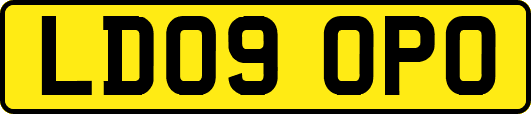 LD09OPO