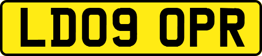 LD09OPR