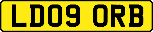 LD09ORB