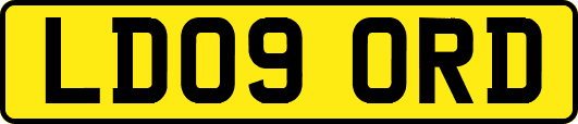 LD09ORD