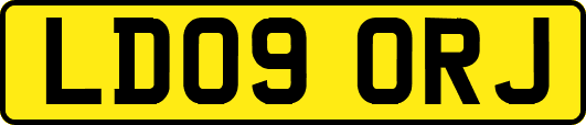 LD09ORJ