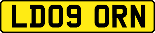 LD09ORN