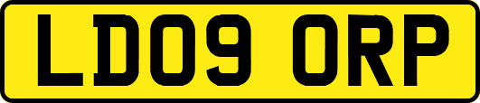 LD09ORP
