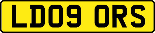 LD09ORS