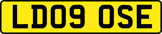 LD09OSE