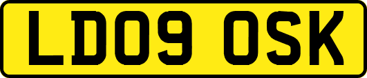 LD09OSK