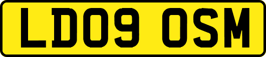 LD09OSM