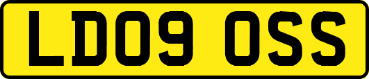 LD09OSS