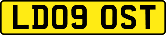 LD09OST