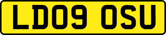 LD09OSU