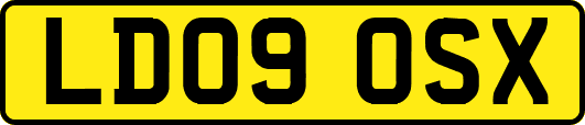 LD09OSX
