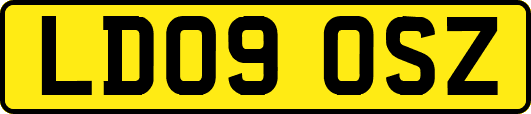 LD09OSZ