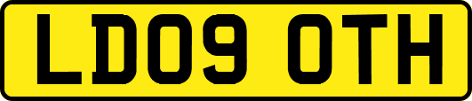 LD09OTH
