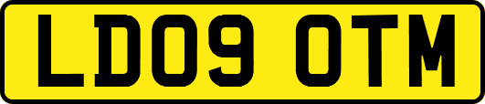 LD09OTM