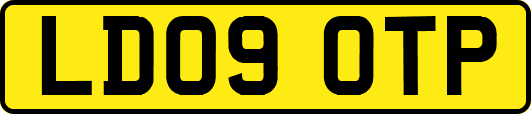 LD09OTP