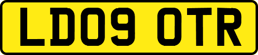 LD09OTR