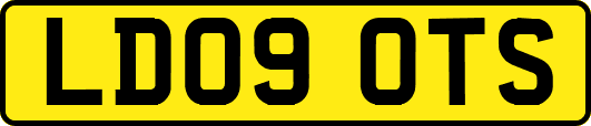 LD09OTS