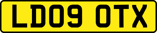 LD09OTX