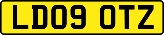 LD09OTZ