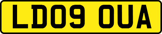 LD09OUA