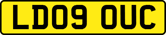 LD09OUC