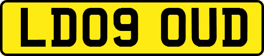 LD09OUD