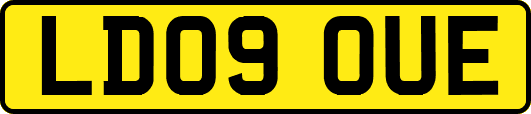 LD09OUE