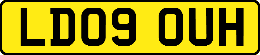 LD09OUH