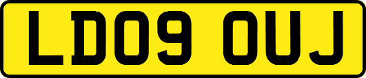 LD09OUJ