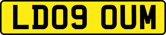 LD09OUM