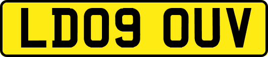 LD09OUV