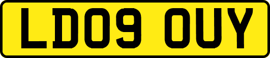 LD09OUY