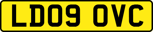 LD09OVC