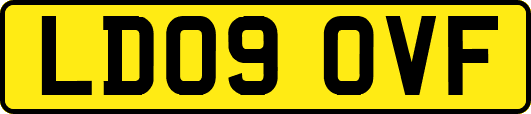 LD09OVF